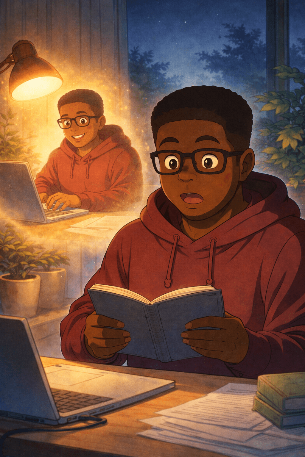 V1.2.1: I Read My Own Post and Realised I Was&nbsp;Wrong